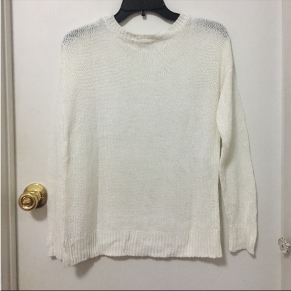 Sweater - Picture 2 of 4